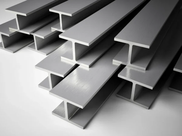 Metal Beams