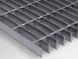 Bar Grating