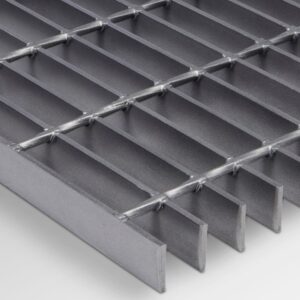 Bar Grating