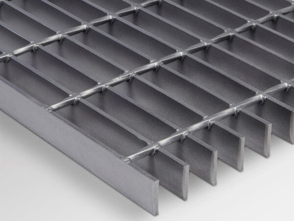 Bar Grating