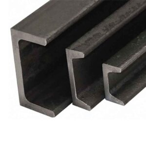 Metal Channel