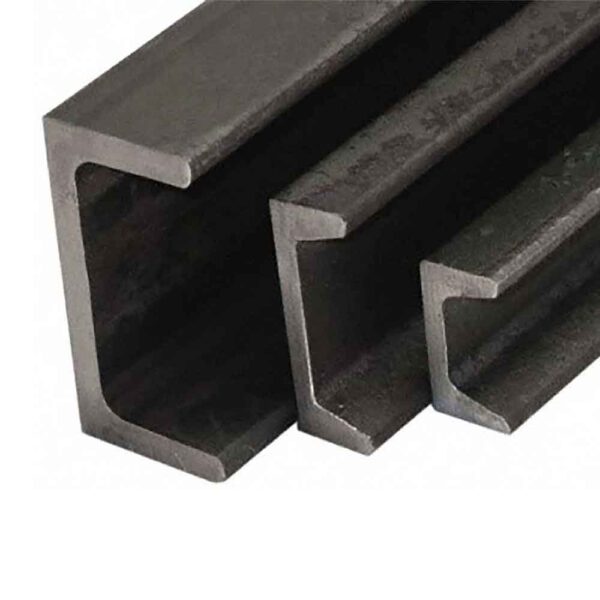 Metal Channel