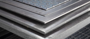 Plate and Sheet