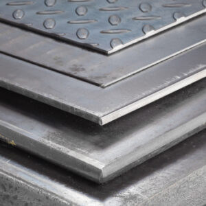 Plate and Sheet