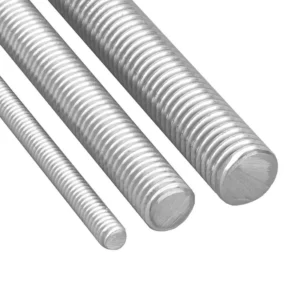 Threaded Rod